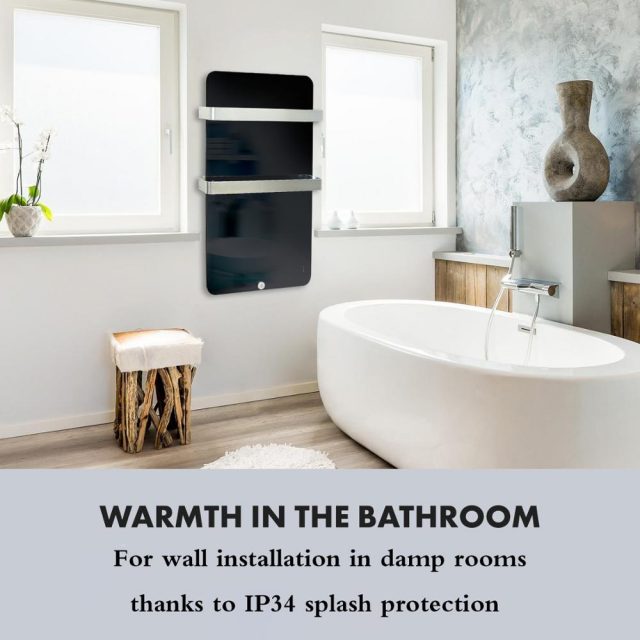 Energy SavingInfrared Heating Panel Eco Art Heating