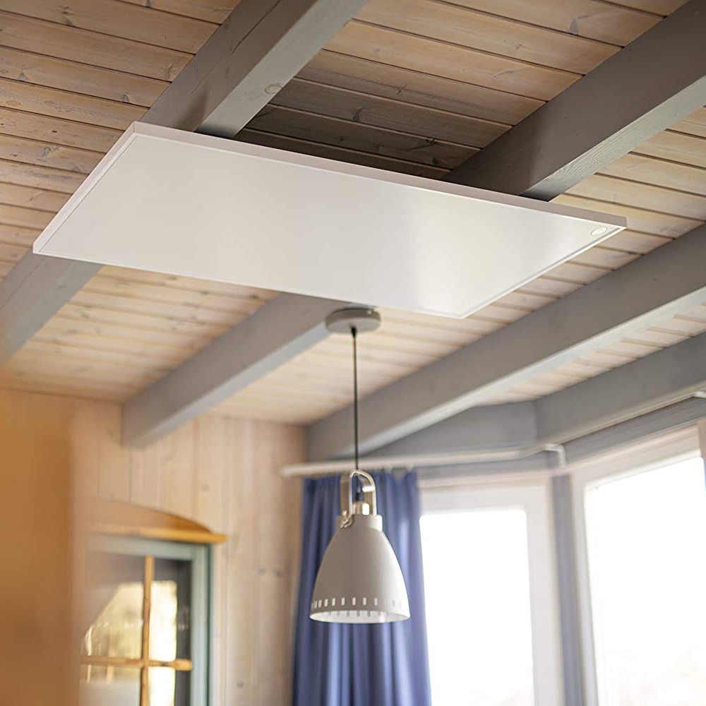 Infrared Ceiling Heater Ecoart